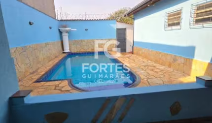 Casa Para Locação, 03 Quartos Sendo 03 Suítes, Piscinas, 220 m² de Área Útil, Jardim José Sampaio Júnior