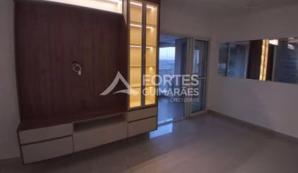Apartamento com 3 Quartos de 90,15m² para locação no Quinta da Primavera