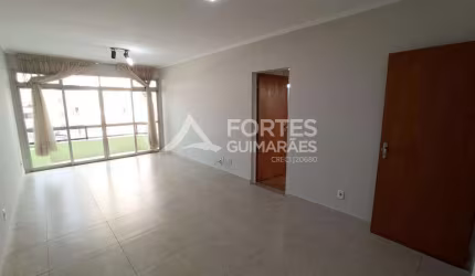 Apartamentos Padrão em Ribeirão Preto
