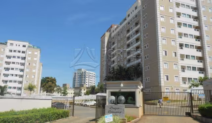 Apartamentos Padrão em Ribeirão Preto
