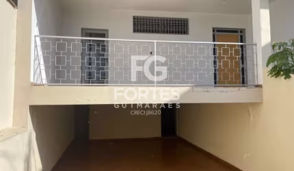 Casa Comercial ou Residencial Para Locação,03 Quartos Sendo 01 Suíte, Edícula, 360 m², Alto da Boa Vista