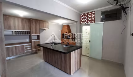 Casas Padrão em Ribeirão Preto
