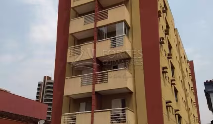 Apartamento com 2 suítes de 79,80m² para locação na região Central