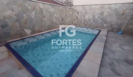 Casa com 3 Quartos de 231 m² no Bairro Jardim Paulistano!