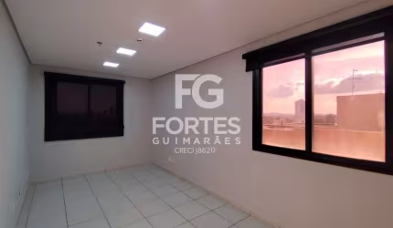 Sala Comercial com 81m² no Bairro Jd Irajá!