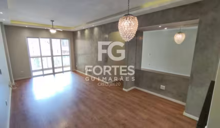 Apartamento 118m² com 3 quartos suítes completos em armários, ares condicionados e ventiladores de teto, ao lado do Parque Raya e de uma extensa área gastronômica da avenida Wladimir Meirelles Ferreir