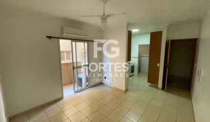 Apartamento de 2 Quartos com 56m² no Bairro Bosque das Juritis!