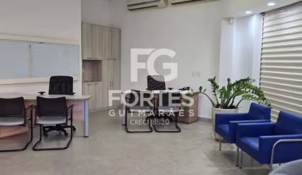 Imóvel Comercial com 121 m² no Bairro do Campos Elísios!