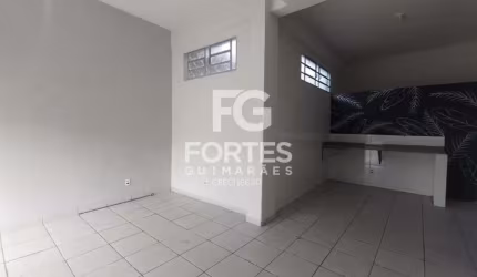 Salão com 84 m² no Bairro Campos Elíseos!