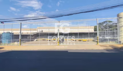 Galpão Lagoinha 1.948 m², Próximo Rodovia Anhangueira