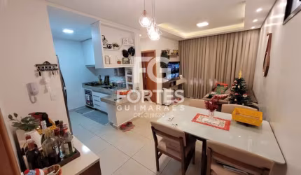 Apartamento Para locação, 02 Quartos Sendo 01 Suíte, Varanda Gourmet, 67 m², Jardim Botânico