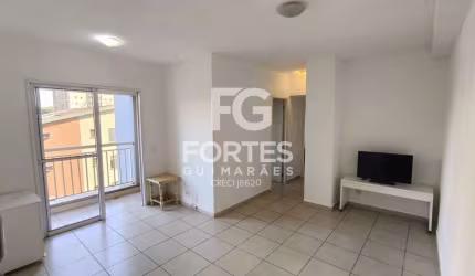Apartamento Semi Mobiliado 57m² com 2 quartos sendo 1 suíte, armários e 1 com ar condicionado, na avenida Caramuru;