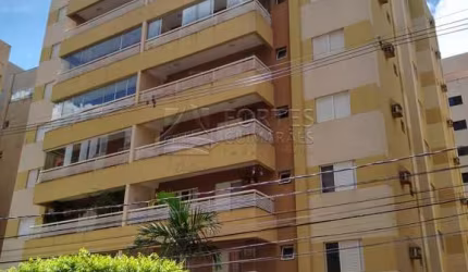 Apartamento de 3 quartos com 104,16m² para no locação no Jardim Botânico