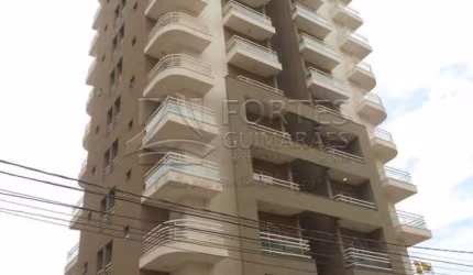 Apartamentos Padrão em Ribeirão Preto