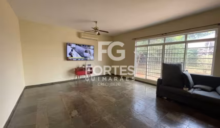 Casa com 4 Quartos e Piscina de 435m² para locação Jardim Recreio