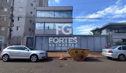 Imóvel Comercial 660 m² próximo Ribeirão Shopping