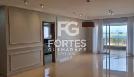 Apartamento para alugar, 3 quartos/suítes, 195,05 m² de área útil, Alto do Ipê
