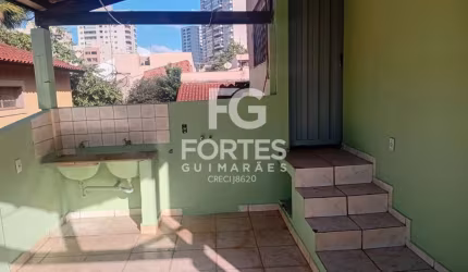 Casa Para Locação, 02 Quartos, Ar Condicionado, Jardim Irajá