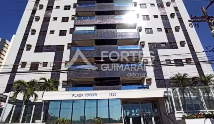 Apartamentos Padrão em Ribeirão Preto