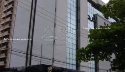 Sala comercial para alugar, 169,00 m² de área útil no Santa Cruz