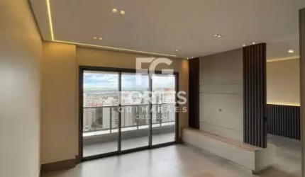 Apartamento com 56 m² no Bairro Jardim Botânico!