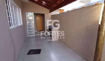 Casa com 3 Quartos de 136 m² no Bairro Jardim Paulistano!