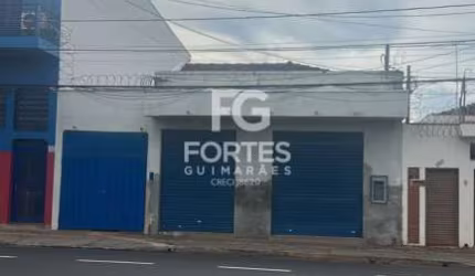 Salão Comercial com 45 m² no Bairro Campos Elíseos!