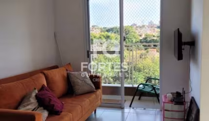 Apartamento Para Locação, 02 Quartos, 50 m², Jardim Novo Mundo