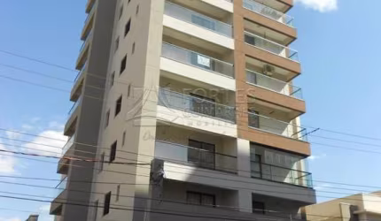 Kitnet de 1 Quarto com 33 m² no Bairro Nova Aliança!