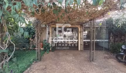 Imovel Comercial com 247 m² no Bairro Jardim Sumaré!