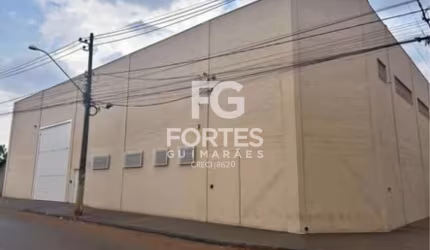 Galpão 630 m² próximo Rodovia Anhanguera
