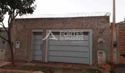 Casas Padrão em Ribeirão Preto