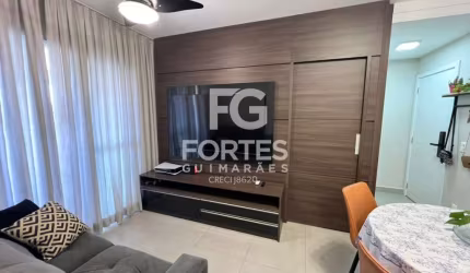 Apartamento para alugar, 2 quartos, 1 suíte, 66,58 m² útil, Quinta da primavera.