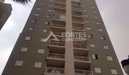 Apartamento para alugar, 3 quartos, 1 suíte, 77,96 m² útil, Nova Aliança