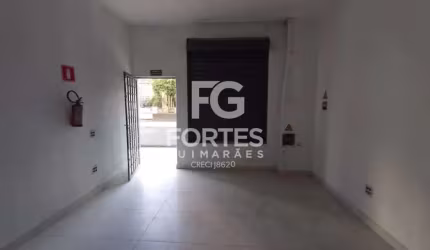 Salão de 30m² no Centro de Ribeirão Preto!
