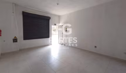 Salão de 35m² no Centro de Ribeirão Preto!