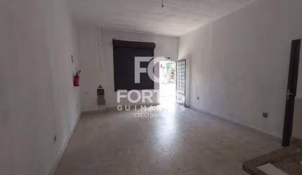Salão de 30m² no Centro de Ribeirão Preto!