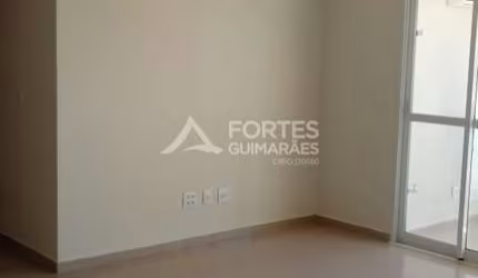 Apartamento 108m² com 3 quartos sendo 1 suíte, com armários, ventiladores de teto e 2 com ares condicionados, no Jardim Olhos D`água, ao lado do centro médico Unimed e Ribeirão Shopping;
