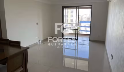 Apartamento para alugar, 3 quartos, 1 suíte, 111,00 m² útil, Nova Aliança