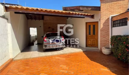 Casa com 4 Quartos de 162 m² no Bairro Jardim Santa Ângela!