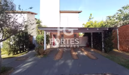 Casa com 3 Quartos sendo 129,83m² para locação no Parque dos Lagos