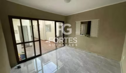 Casa Para Locação, 02 Quartos, 98 m², Campos elísios