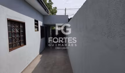Casa 1 Quarto de 56 m² no Bairro do Ipiranga!