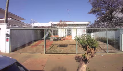 Casa para alugar, 6 quartos, 2 suítes, 6 banheiros, 283,31 m² de construção, Jardim Sumaré.