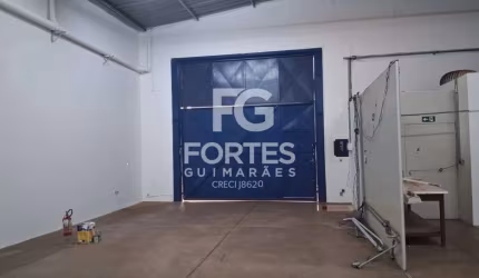 Salão com 2 salas e 5 vagas de 396m² para locação no Palmares