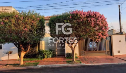 Casa com 4 quartos de 397 m² no Bairro da City Ribeirão!