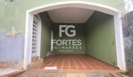 Sobrado com 3 Quartos de 133m² para locação no Vila Monte Alegre