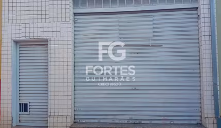 Loja Comercial Para Locação, 80 m² de Vão Livre, Campos Elíseos