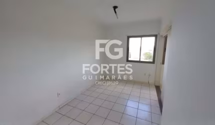 Apartamento com 1 Quartos com 37 m² no Bairro Ribeirânia!