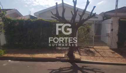 Casa térrea, 3 quartos/1 suíte, 169,44 m² de área útil, Jardim América